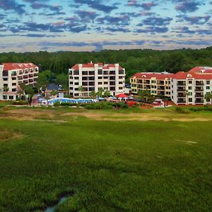 Marriott'S Harbour Point And Sunset Pointe At Shelter Cove