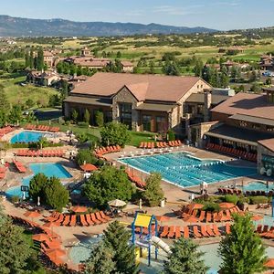 Flying Horse Resort & Club